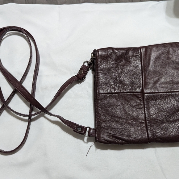 Cross body purse - Picture 3 of 4